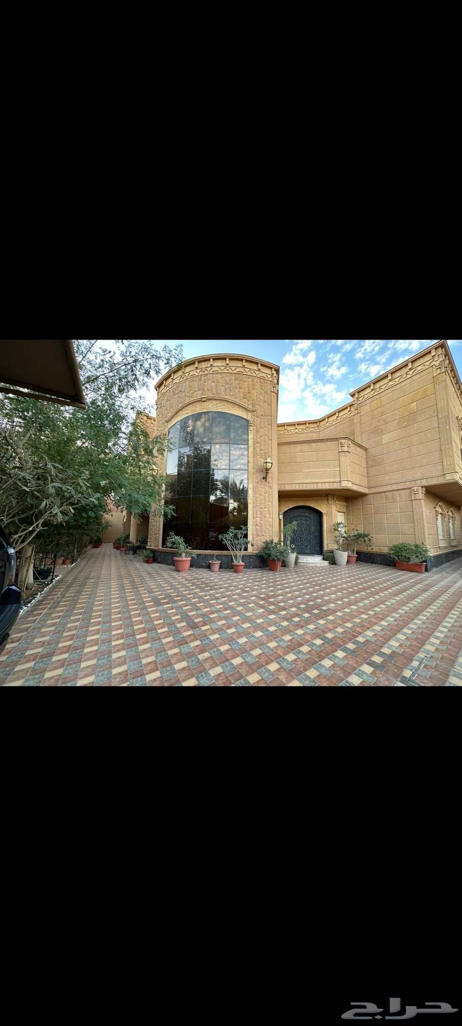 فيلا 5 غرف في الفلاح 2