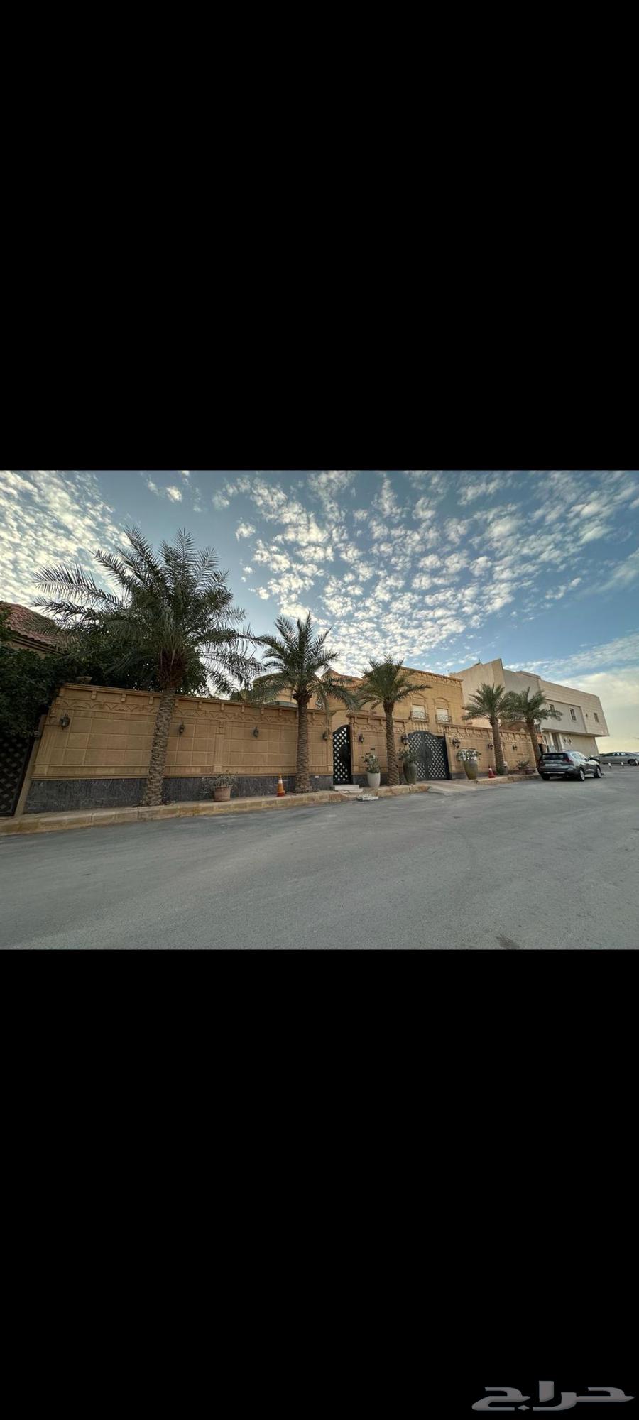 فيلا 5 غرف في الفلاح 3