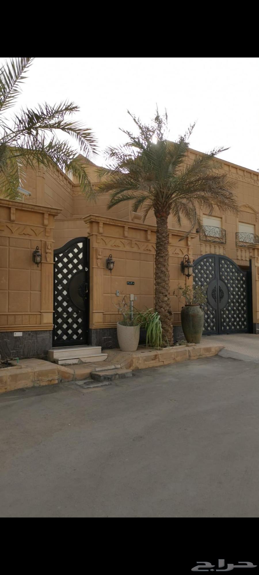 فيلا 5 غرف في الفلاح 5