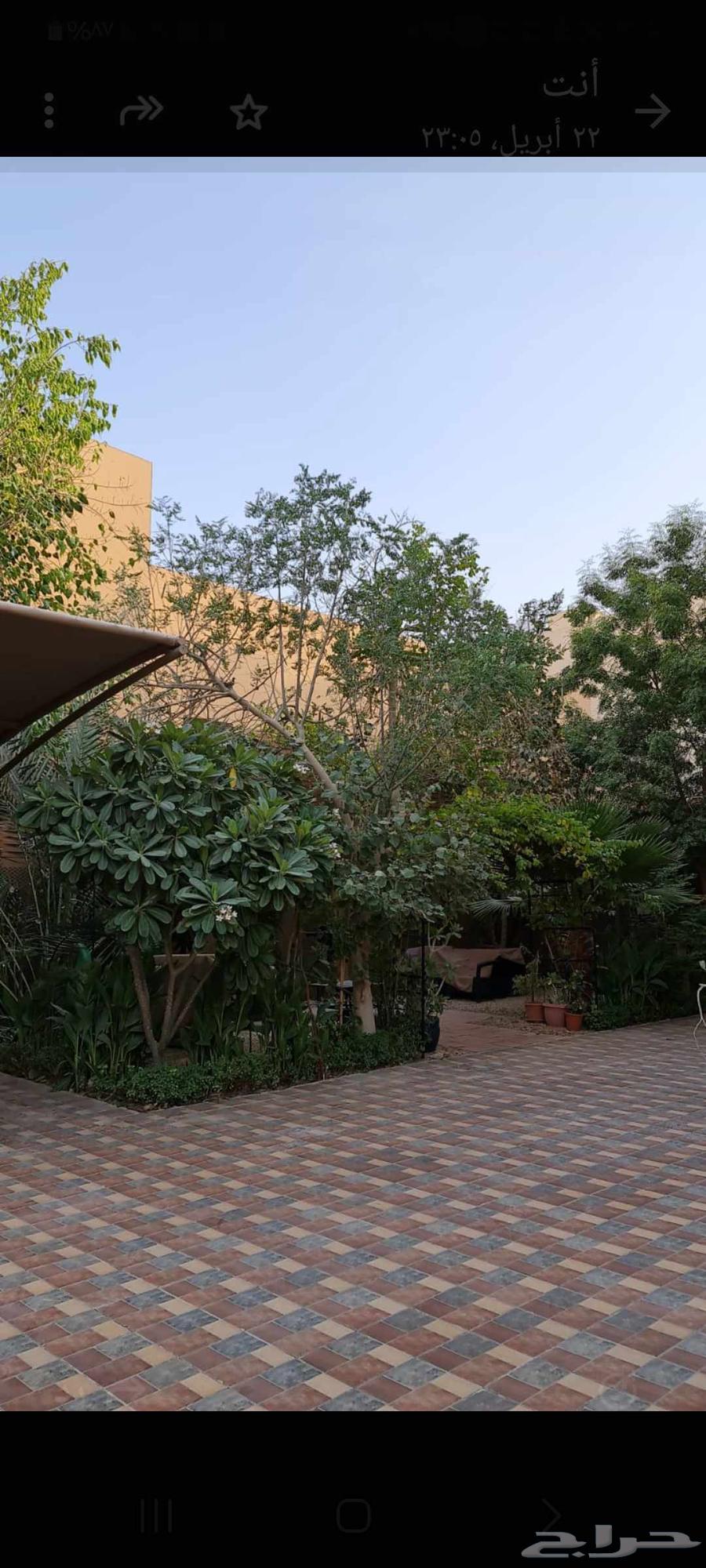 فيلا 5 غرف في الفلاح 6