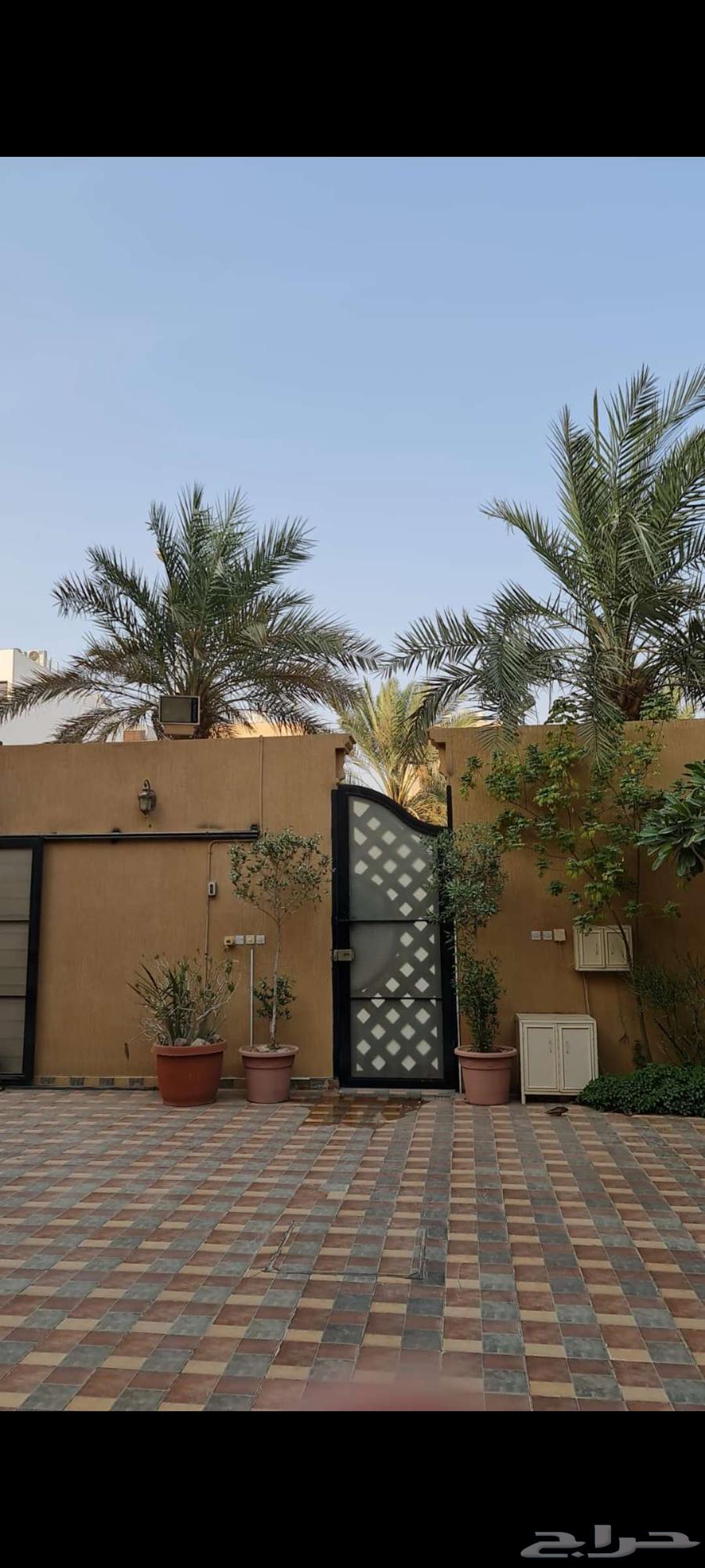 فيلا 5 غرف في الفلاح 7