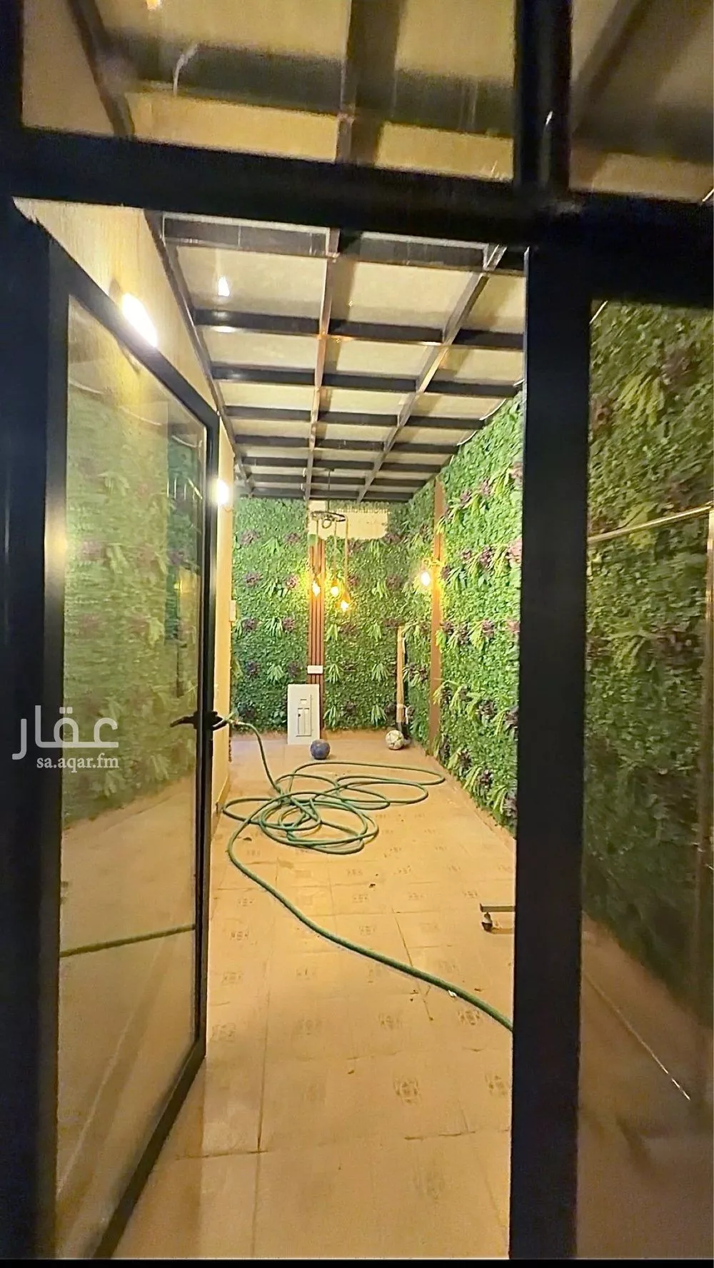 شقة 3 غرف في المونسية 11