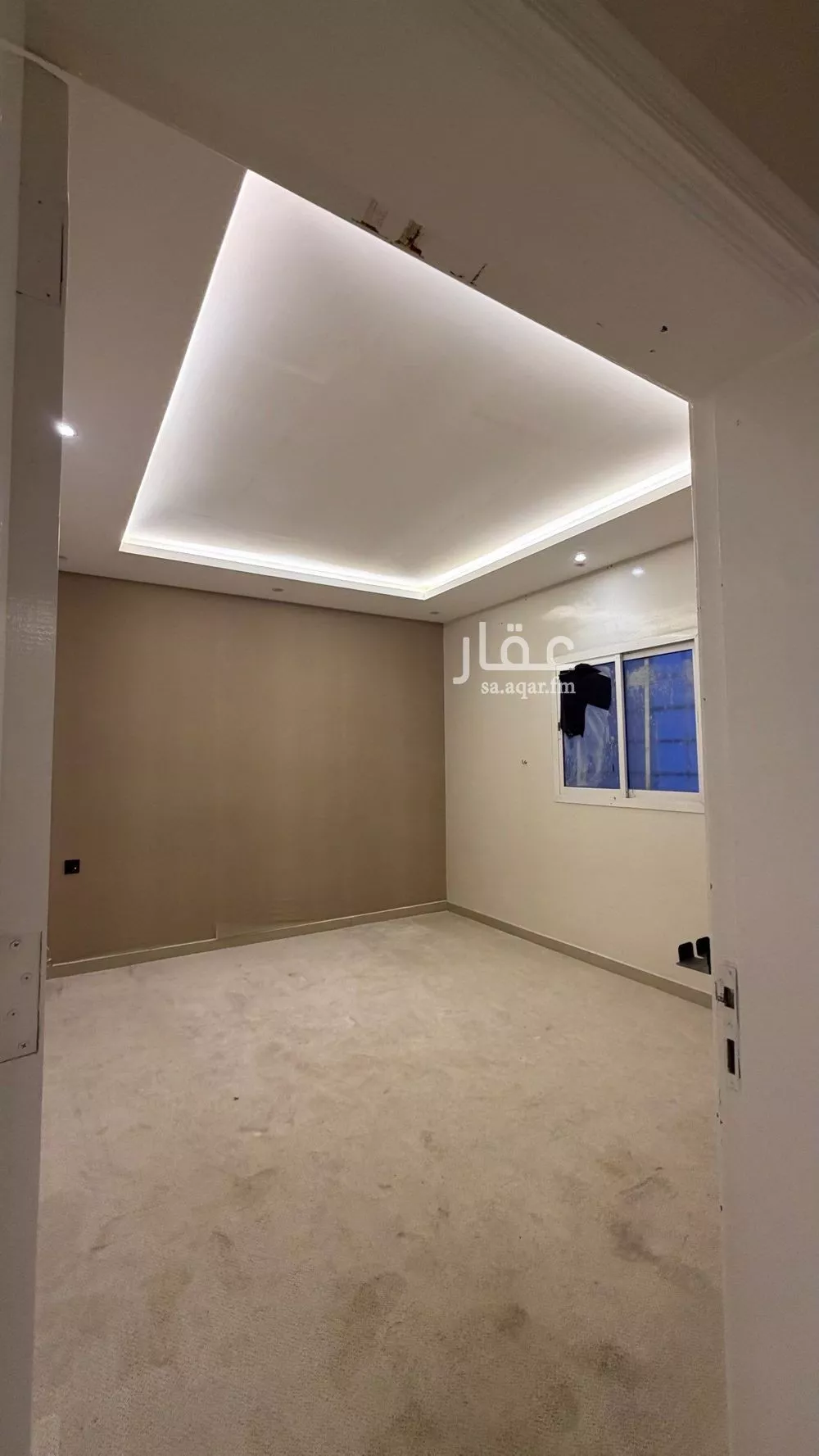 شقة 3 غرف في المونسية 7