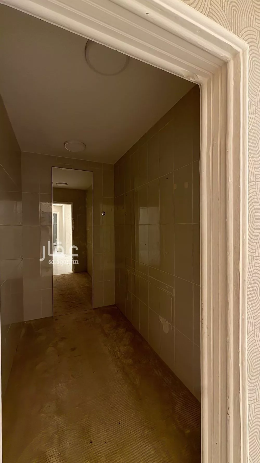 شقة 3 غرف في المونسية 9