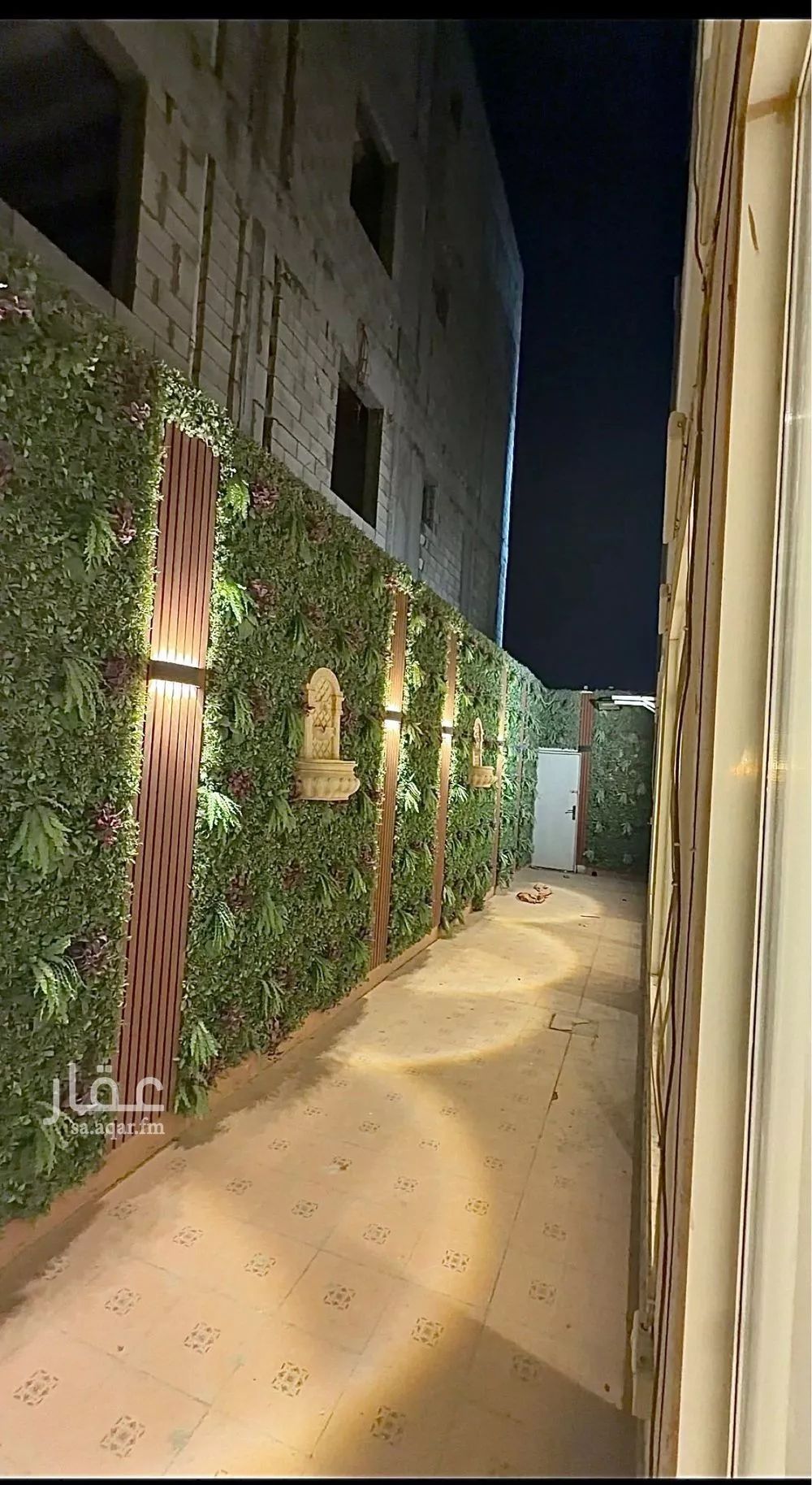 شقة 3 غرف في المونسية 10