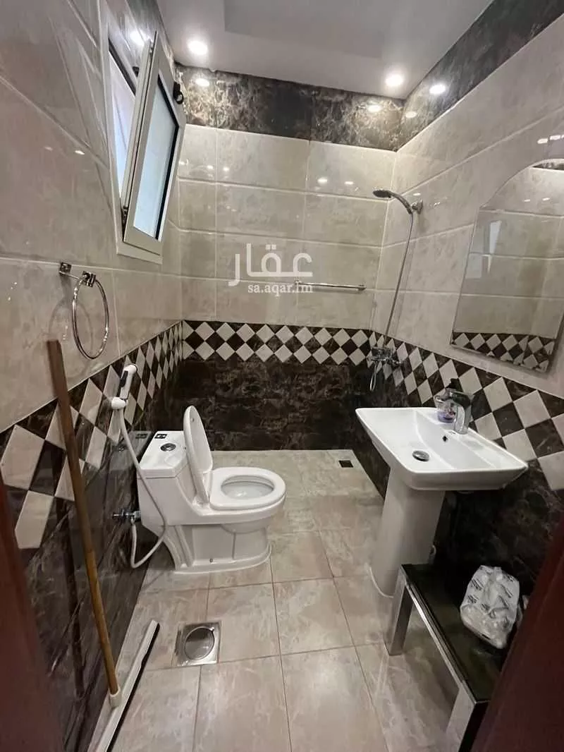 3 bedroom apartment in Al Sawari 7