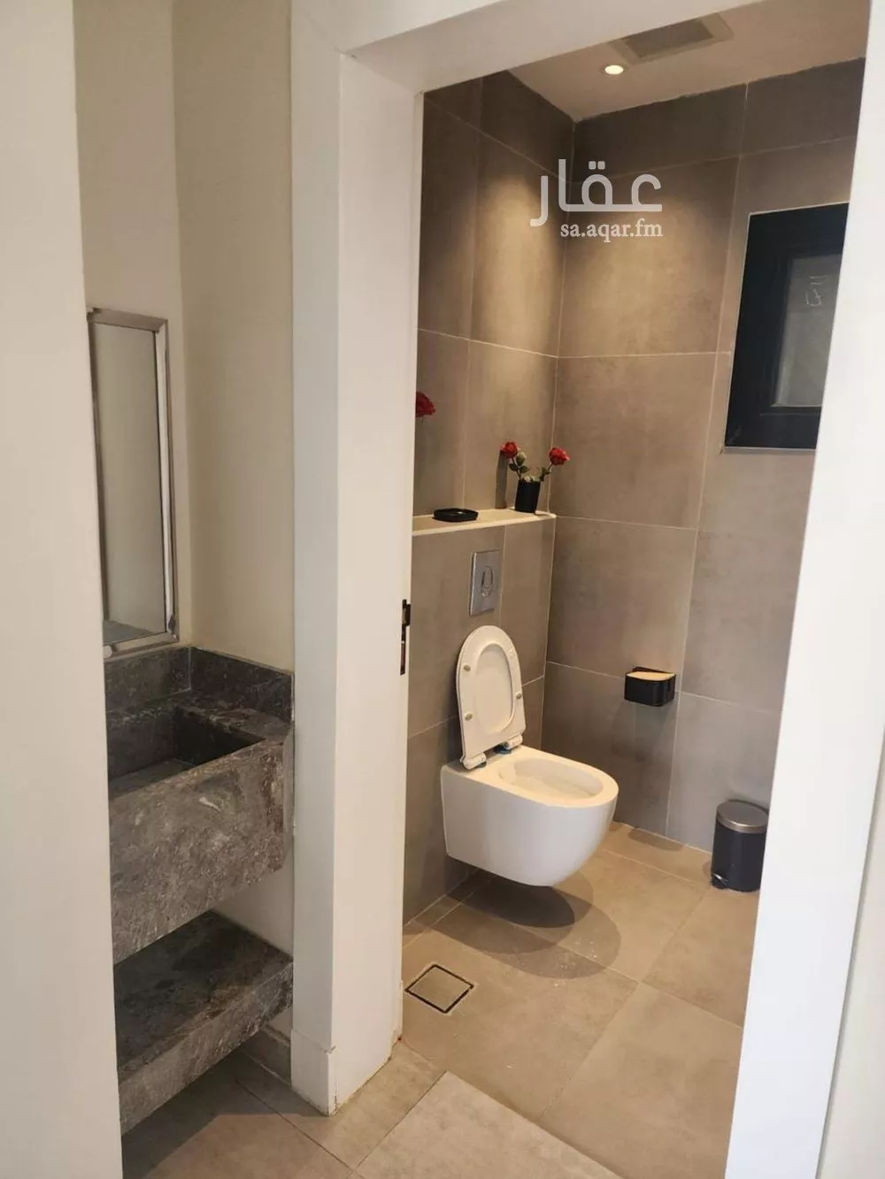 3 bedroom apartment in Al Malqa 2
