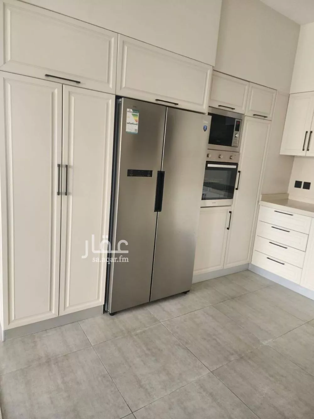 3 bedroom apartment in Al Malqa 10