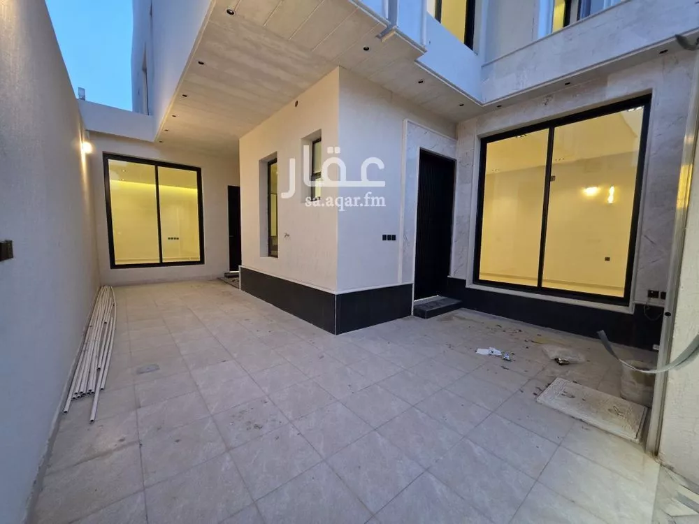 فيلا 5 غرف في طويق 8