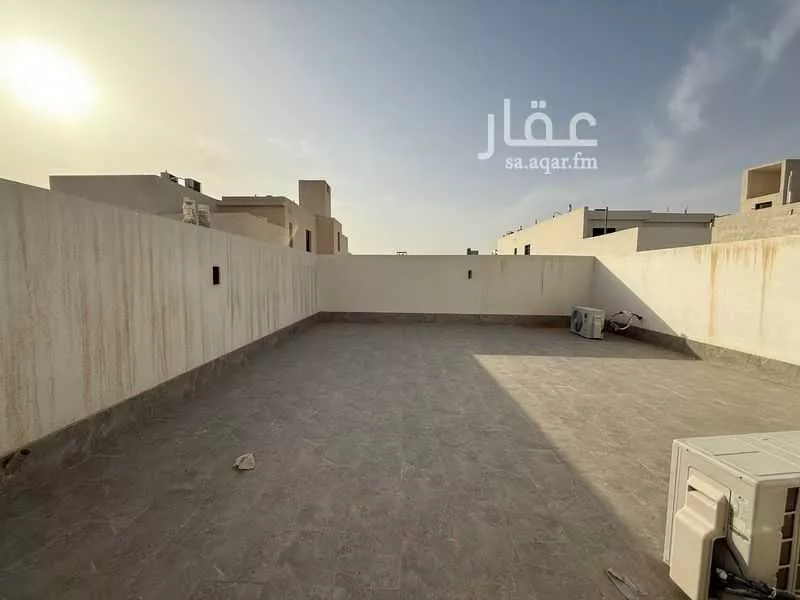 2 bedroom apartment in King Abdul Aziz 2