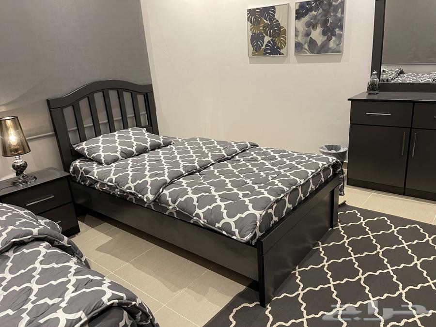 4 bedroom apartment in Al Safa 4