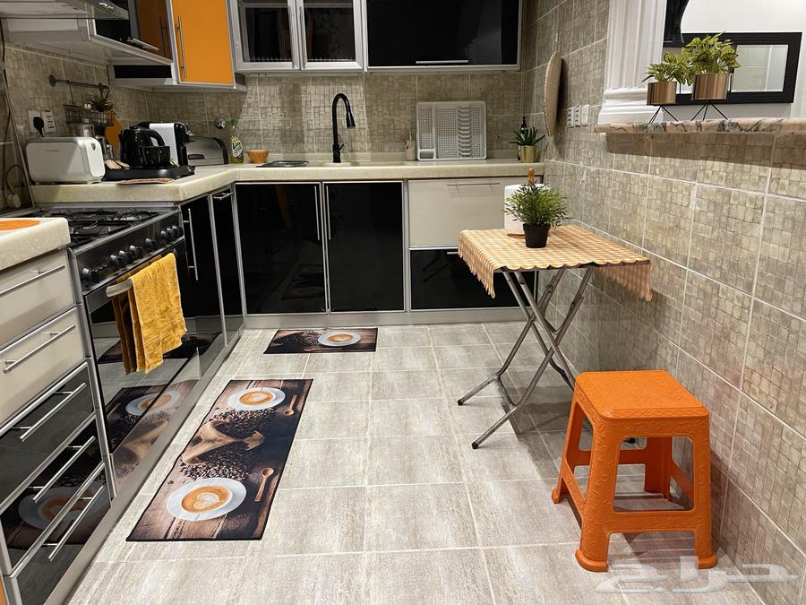 4 bedroom apartment in Al Safa 7