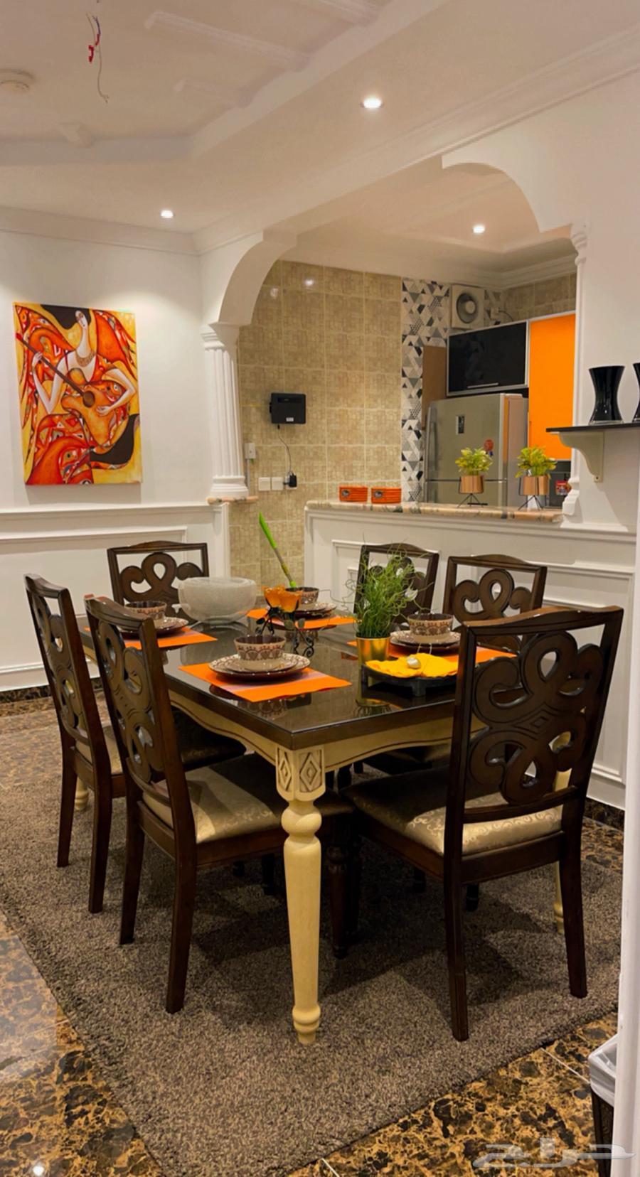 4 bedroom apartment in Al Safa 8