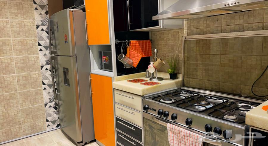 4 bedroom apartment in Al Safa 9