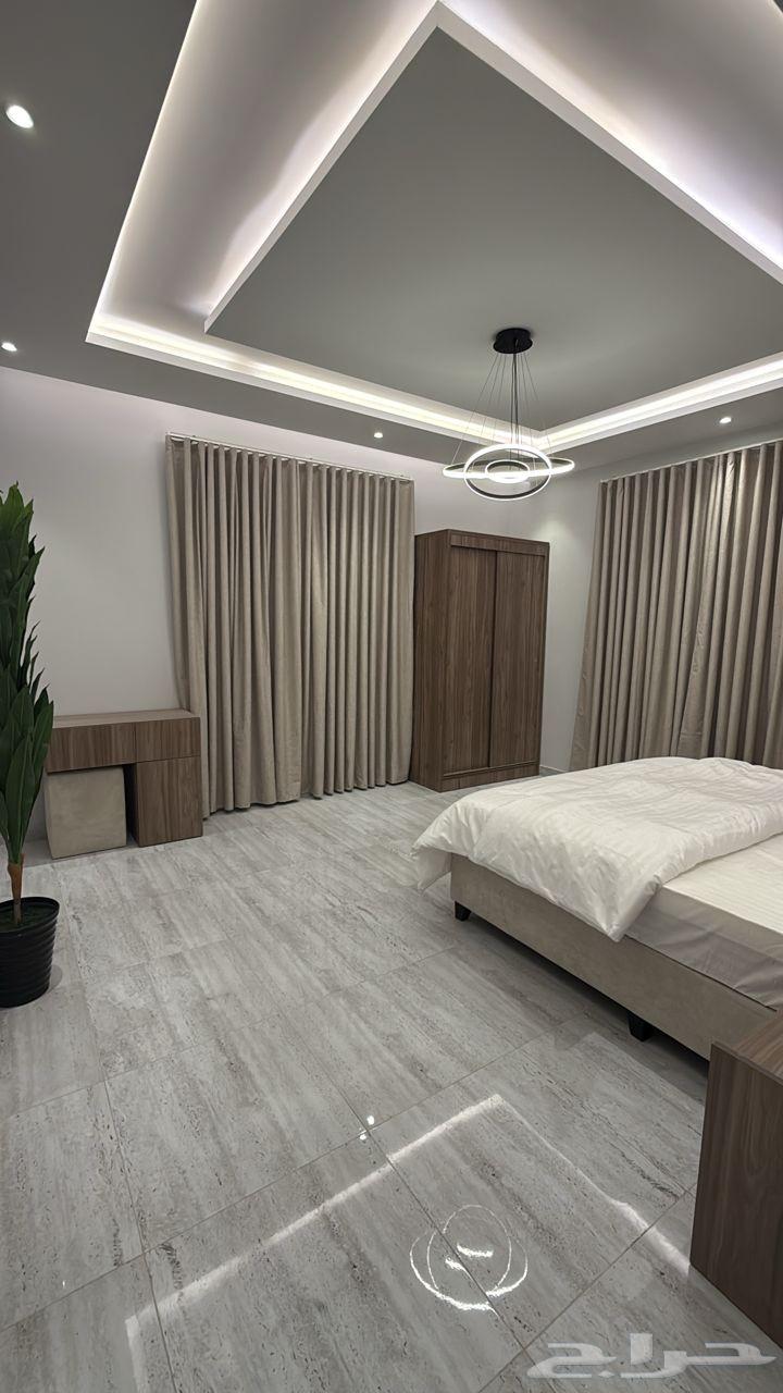 2 bedroom apartment in Mishrifah 3