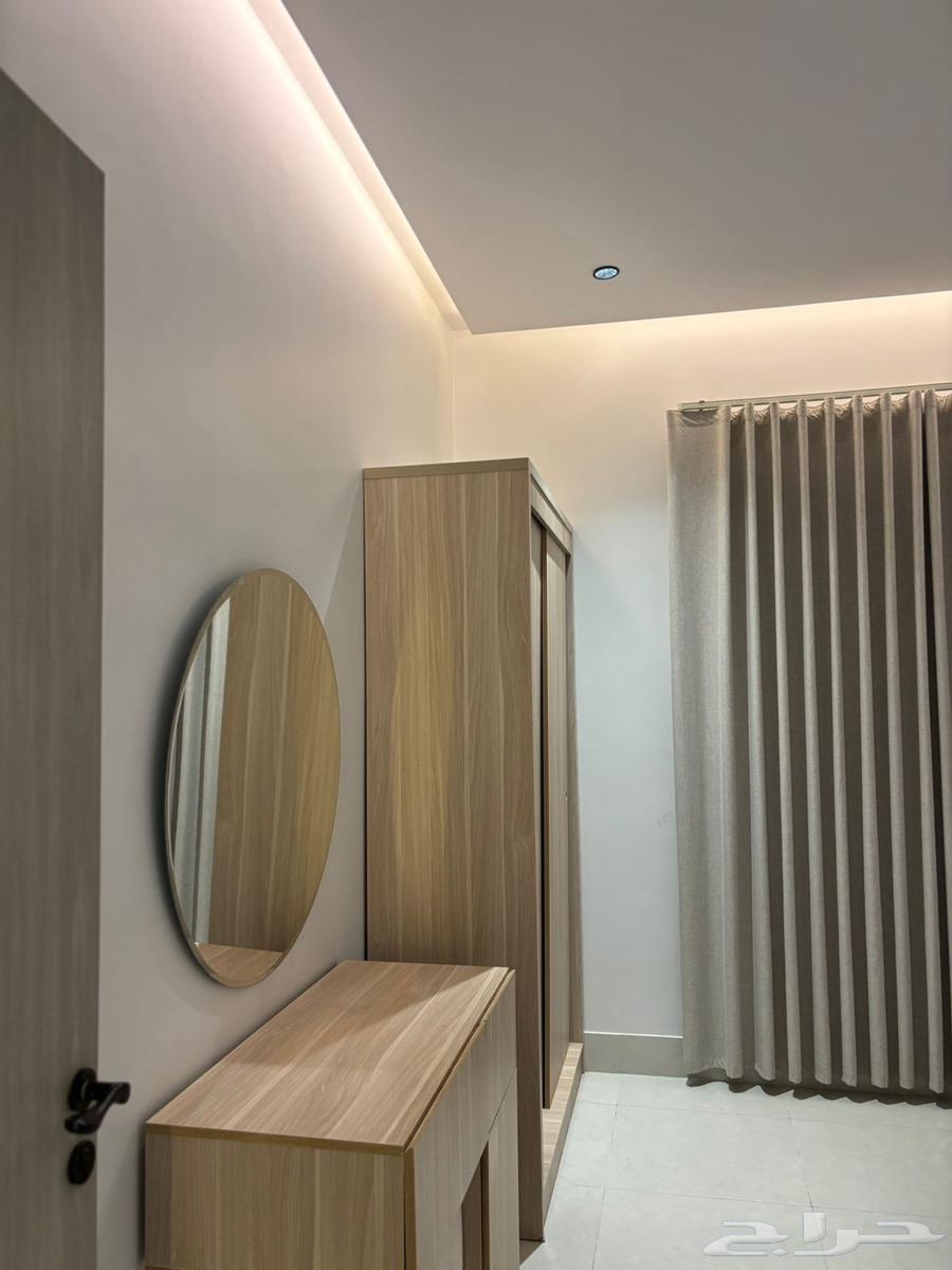 2 bedroom apartment in Mishrifah 6