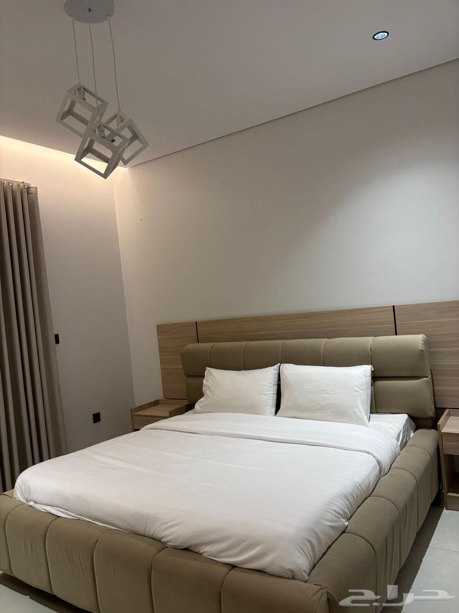 2 bedroom apartment in Mishrifah 8