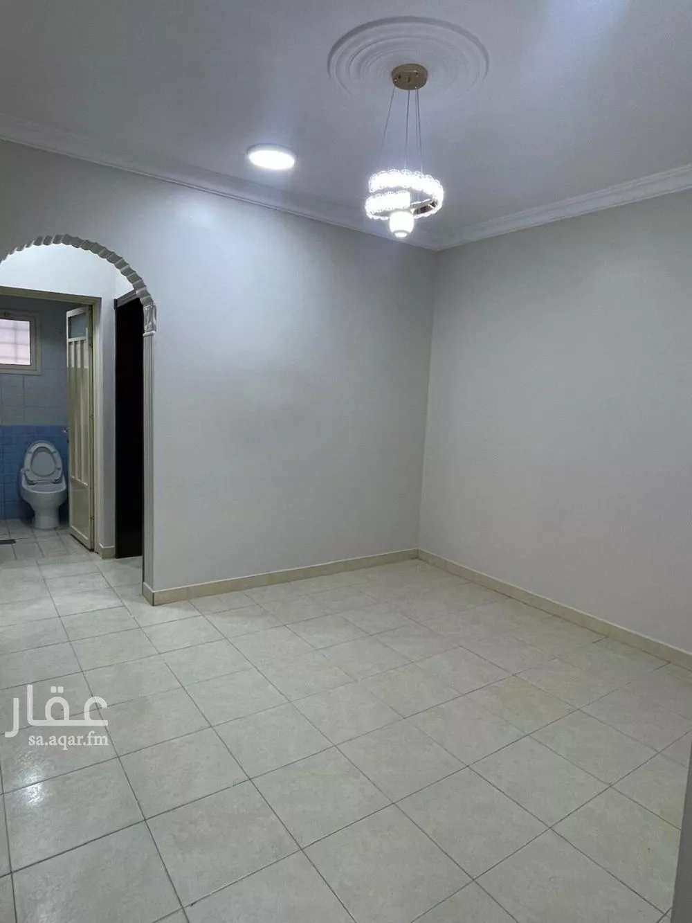 شقة 2 غرف في الفيحاء 2