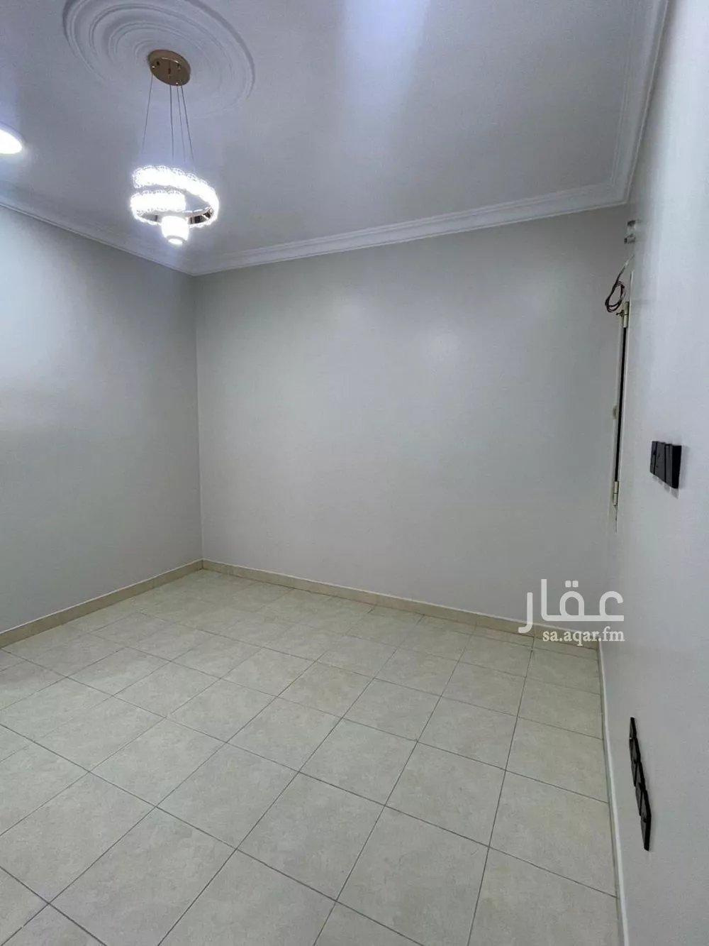 شقة 2 غرف في الفيحاء 3