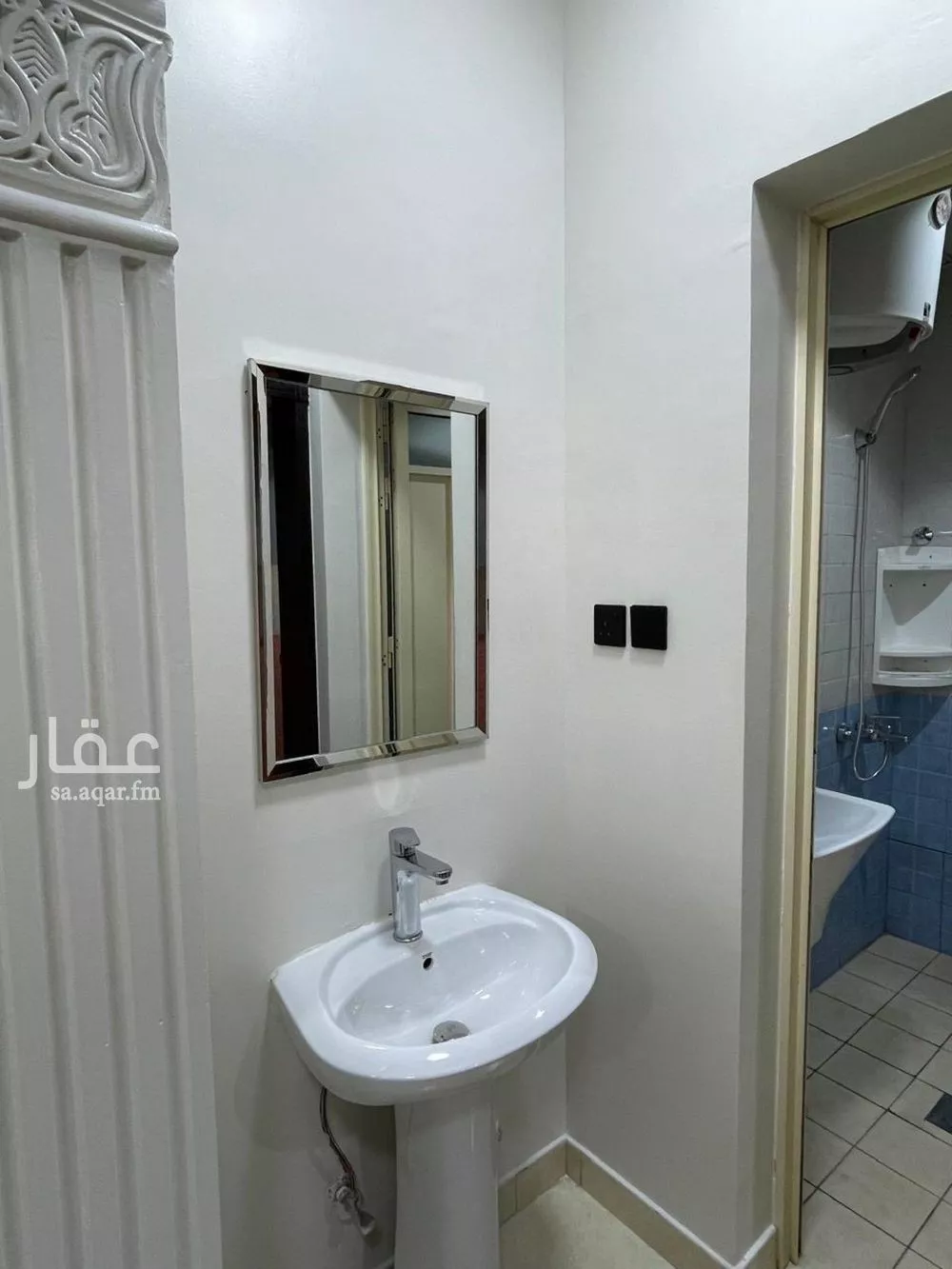 شقة 2 غرف في الفيحاء 4