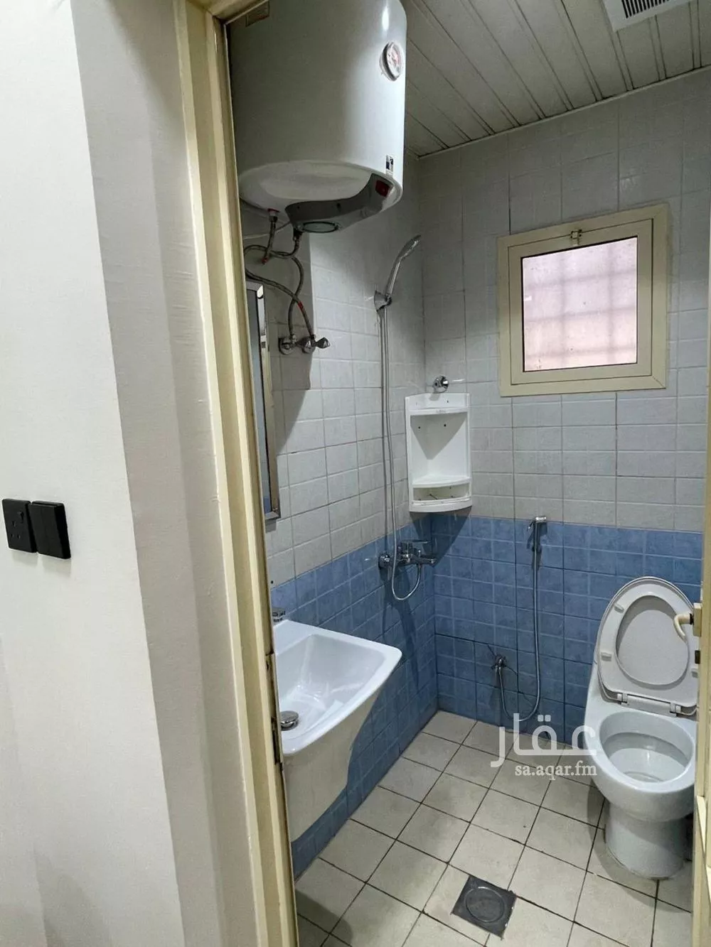 شقة 2 غرف في الفيحاء 6