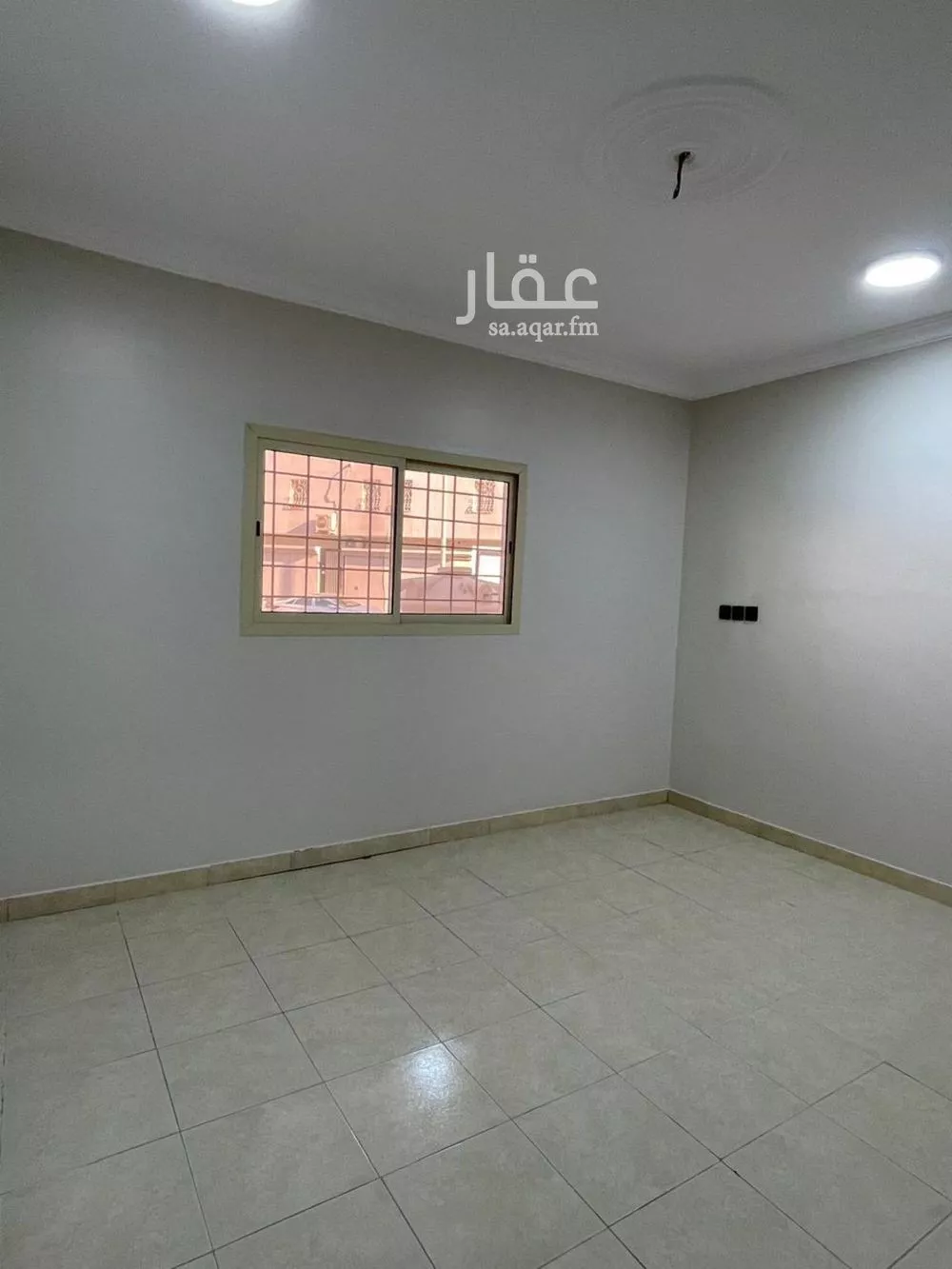 شقة 2 غرف في الفيحاء 7