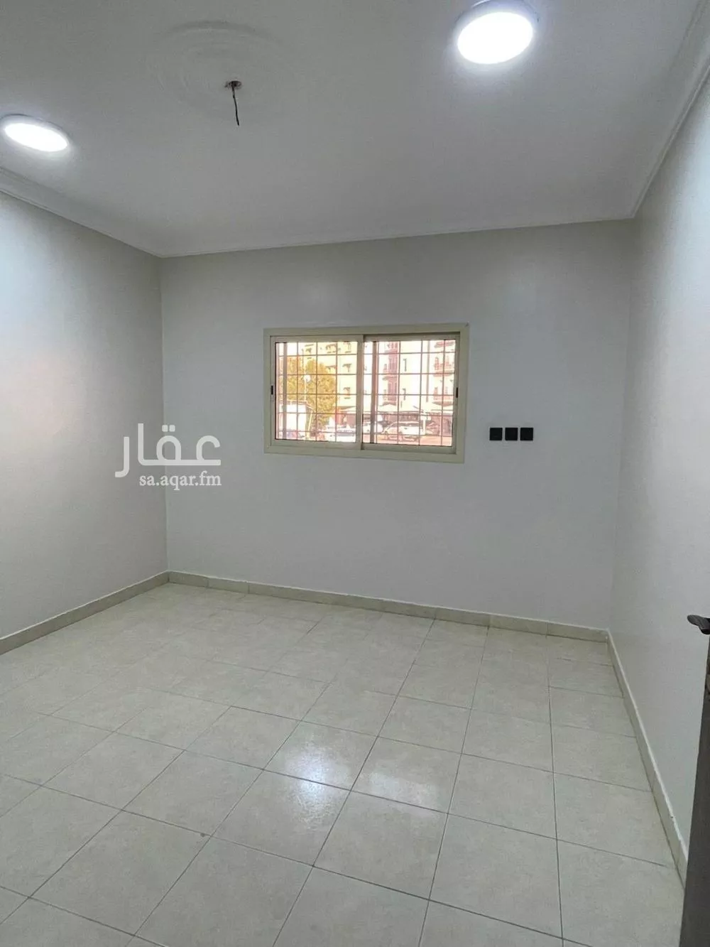 شقة 2 غرف في الفيحاء 8