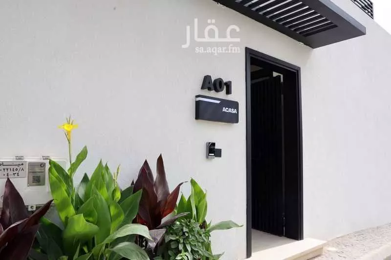 3 bedroom villa in Al Olaya 4