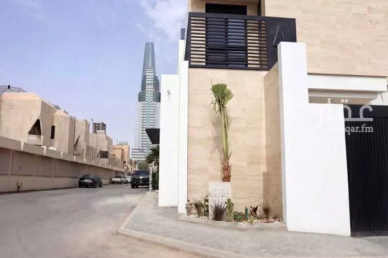 3 bedroom villa in Al Olaya 5