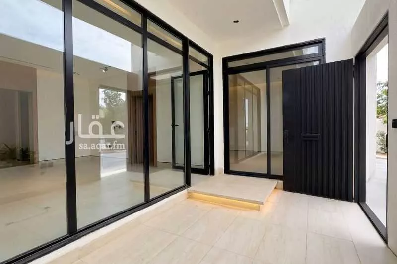 3 bedroom villa in Al Olaya 7
