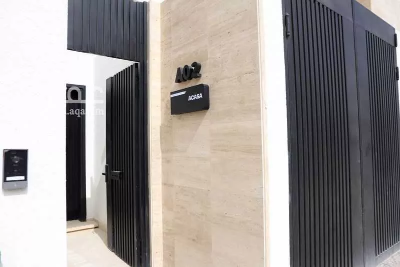 3 bedroom villa in Al Olaya 9