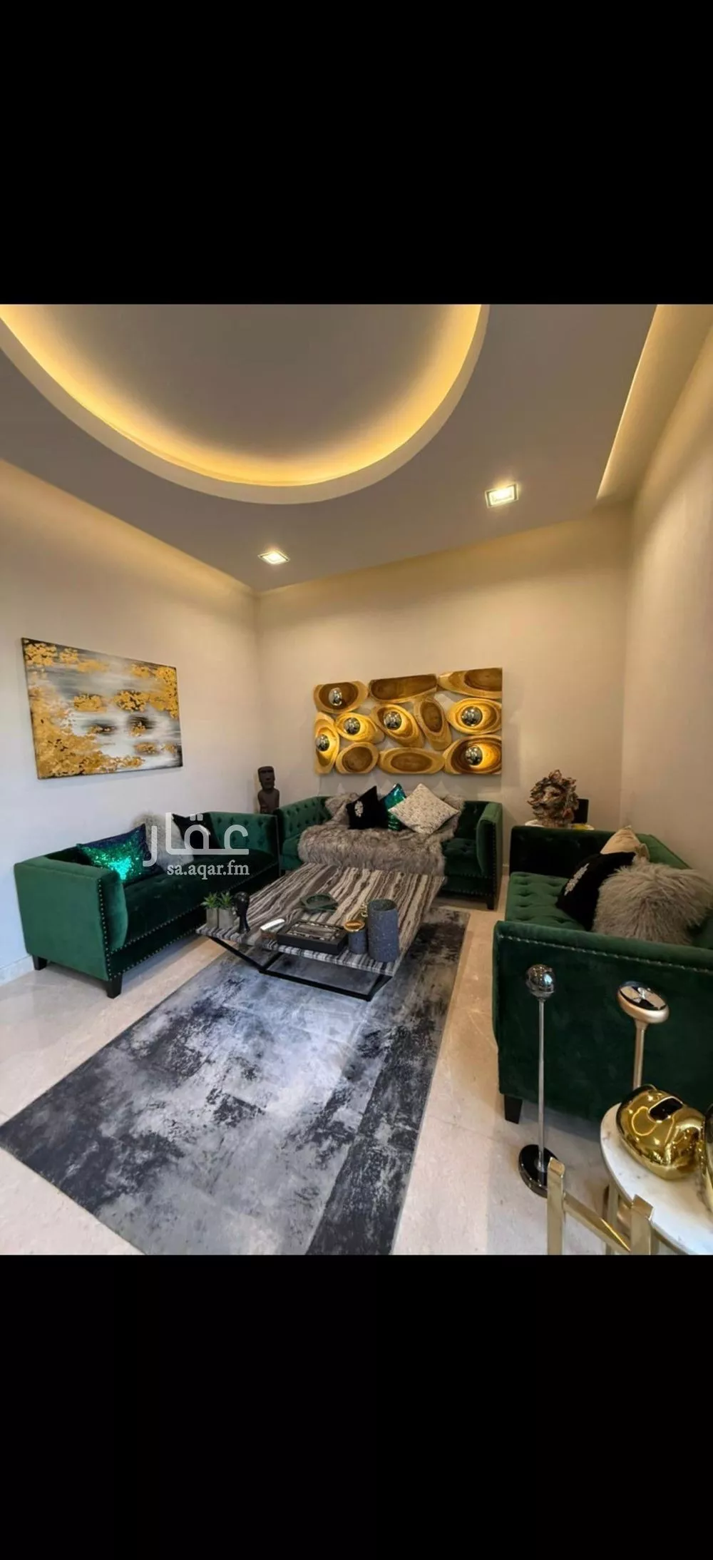 فيلا 5 غرف في عرقة 13