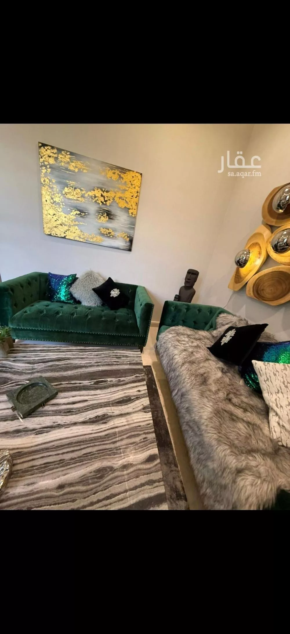 فيلا 5 غرف في عرقة 10