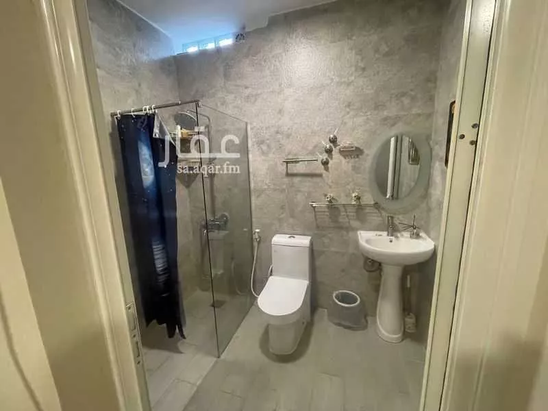 شقة 1 غرف في ضاحية الملك فهد 2