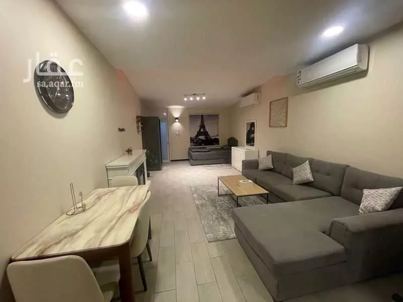 شقة 1 غرف في ضاحية الملك فهد 3