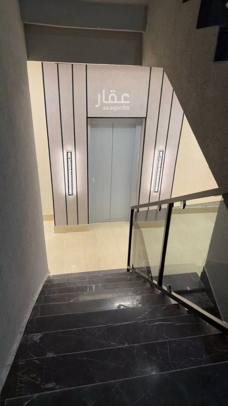 شقة 4 غرف في الشعلة 3