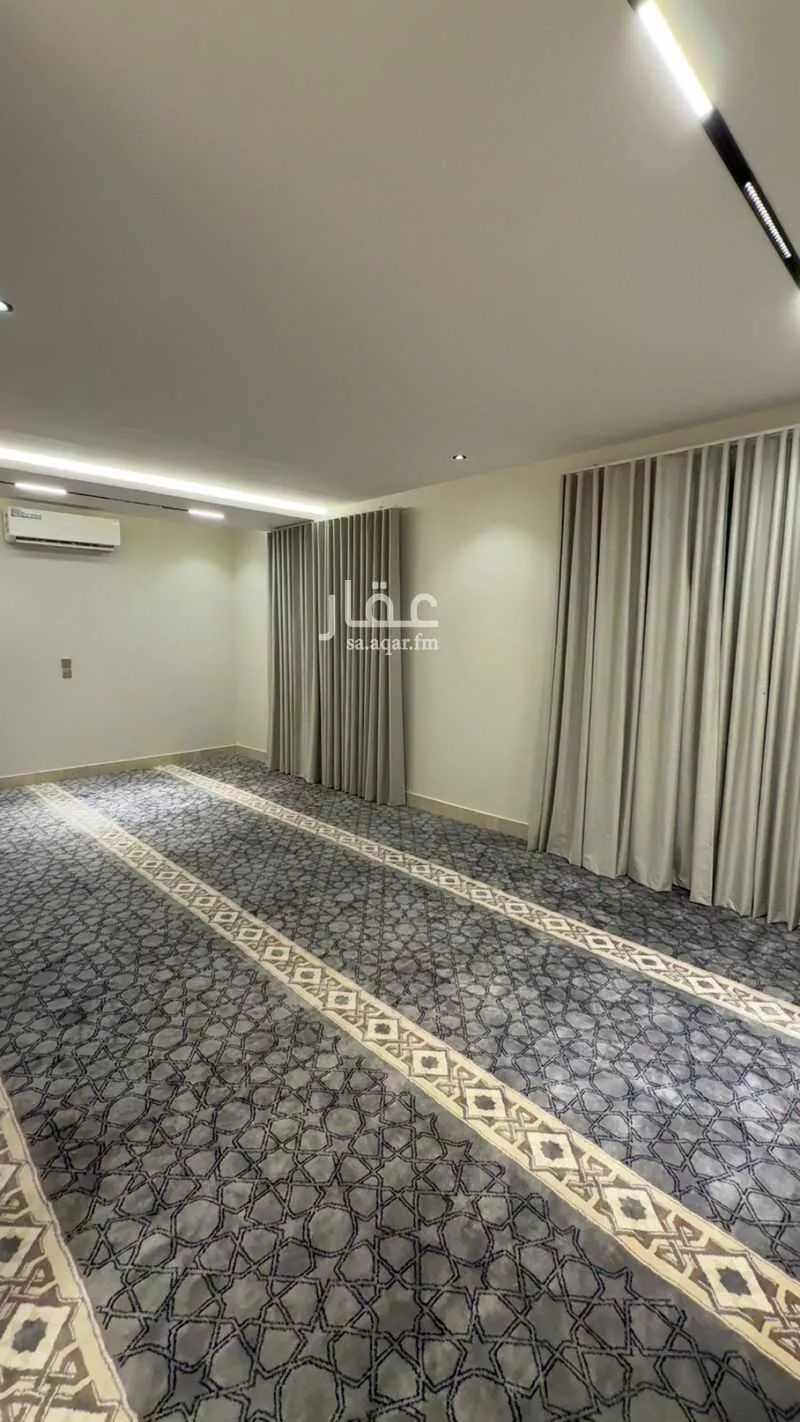 شقة 4 غرف في الشعلة 5