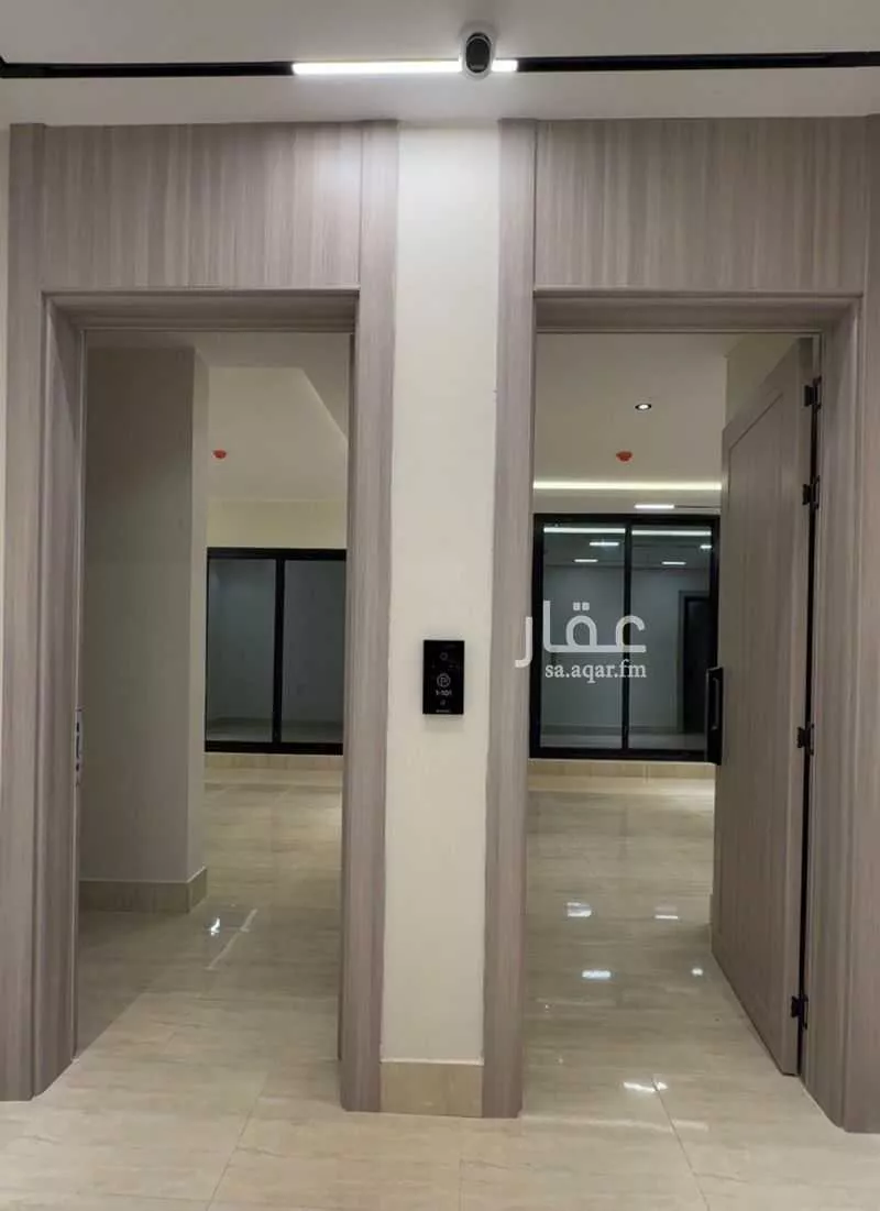 شقة 4 غرف في الشعلة 6