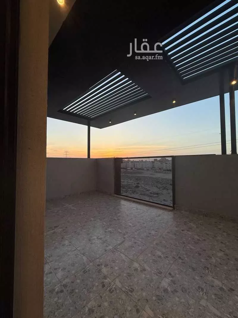 شقة 4 غرف في الشعلة 8