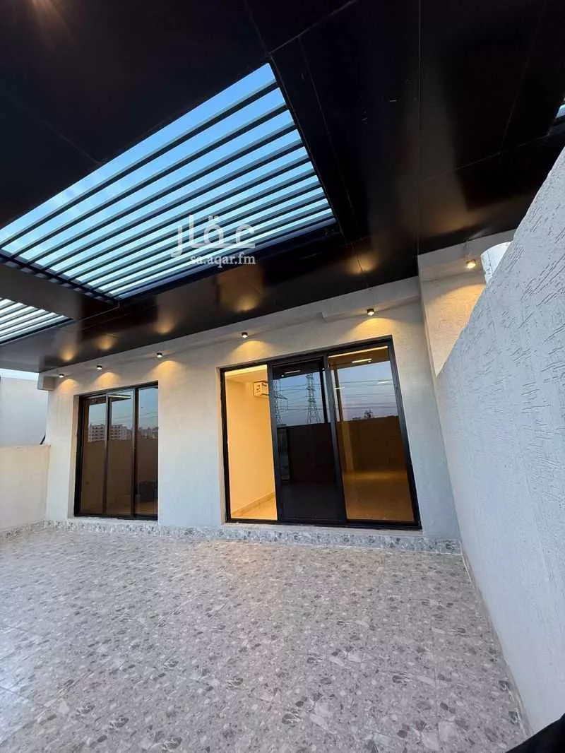 شقة 4 غرف في الشعلة 9