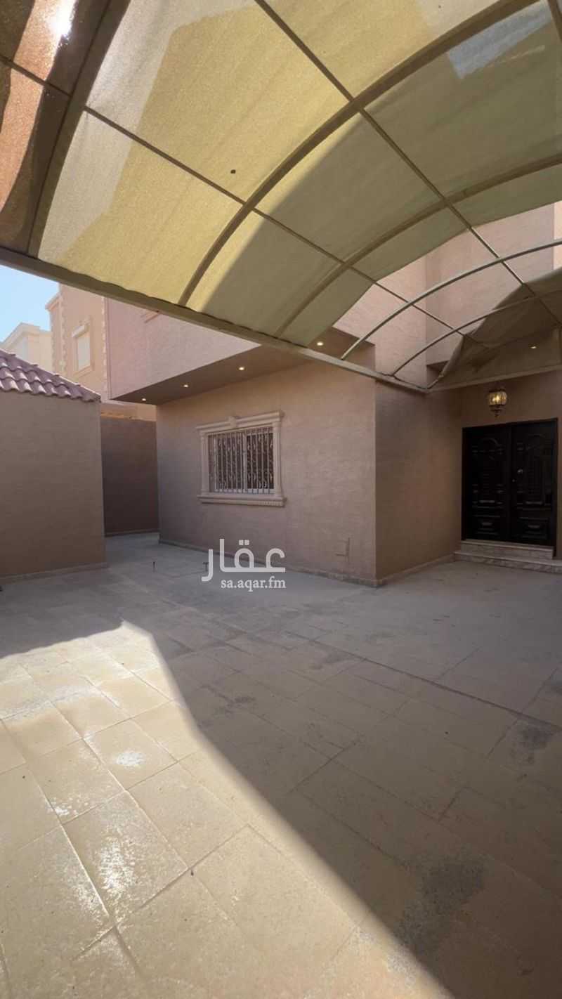 فيلا 4 غرف في العقيق، الرياض 7