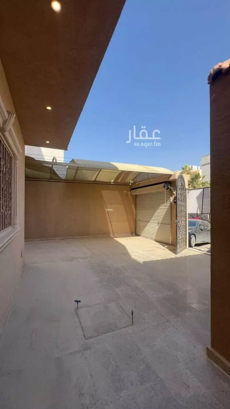 7 bedroom villa in Al Aqiq 13
