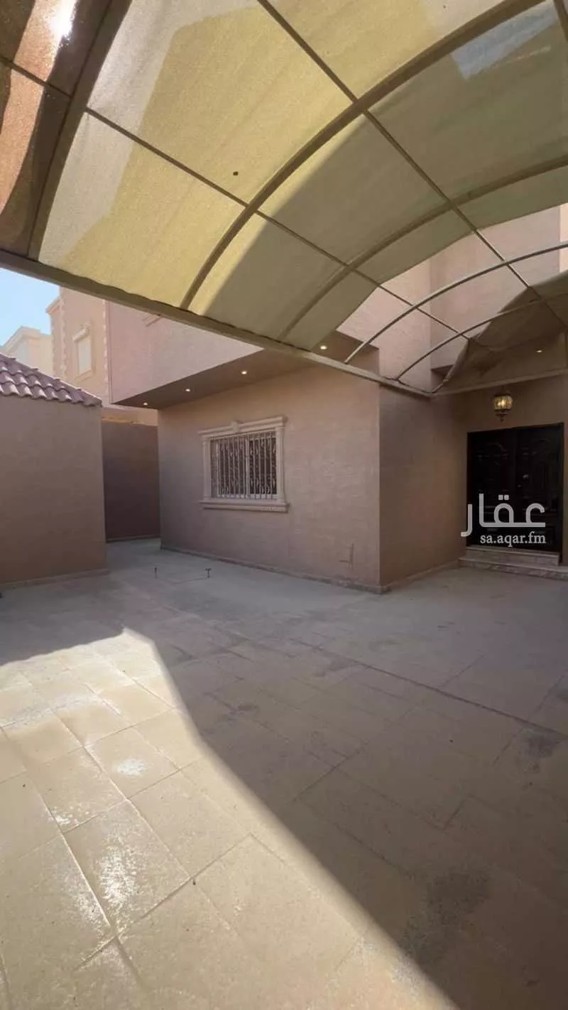 7 bedroom villa in Al Aqiq 14