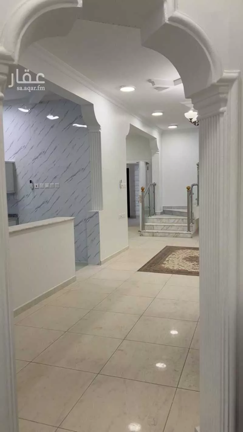 7 bedroom villa in Al Aqiq 3