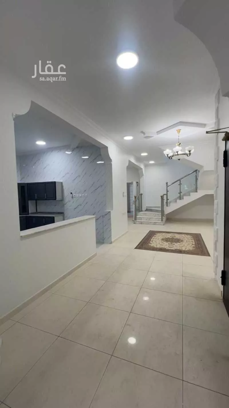 7 bedroom villa in Al Aqiq 4
