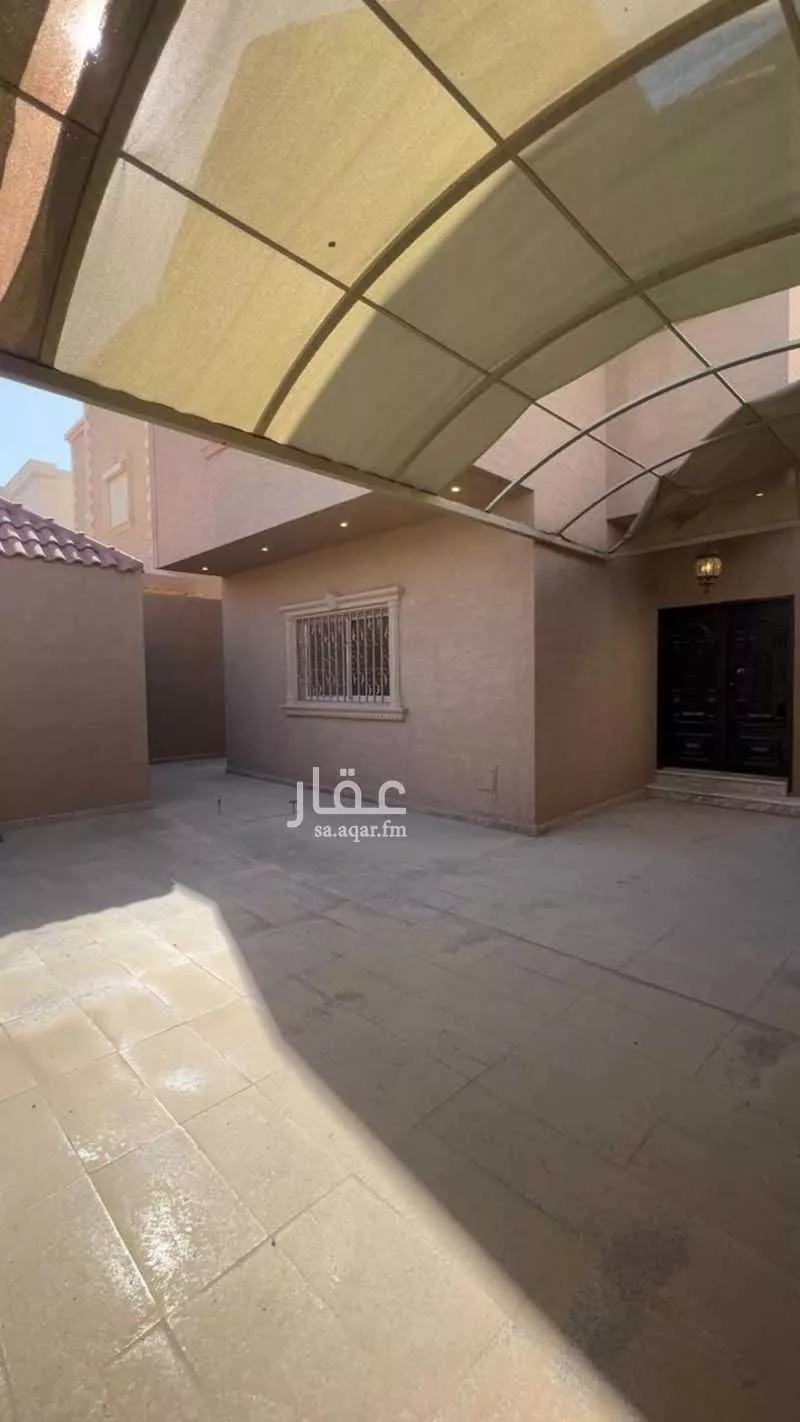 7 bedroom villa in Al Aqiq 7