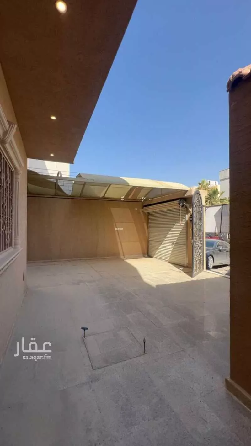 7 bedroom villa in Al Aqiq 8