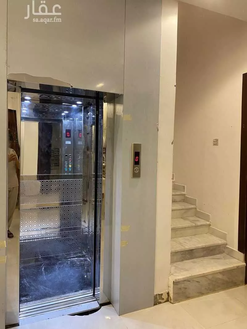 فيلا 6 غرف في الازدهار 7