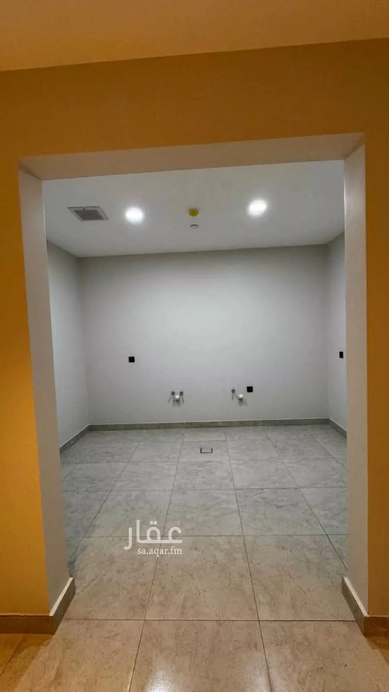 شقة 3 غرف في الحزم 3