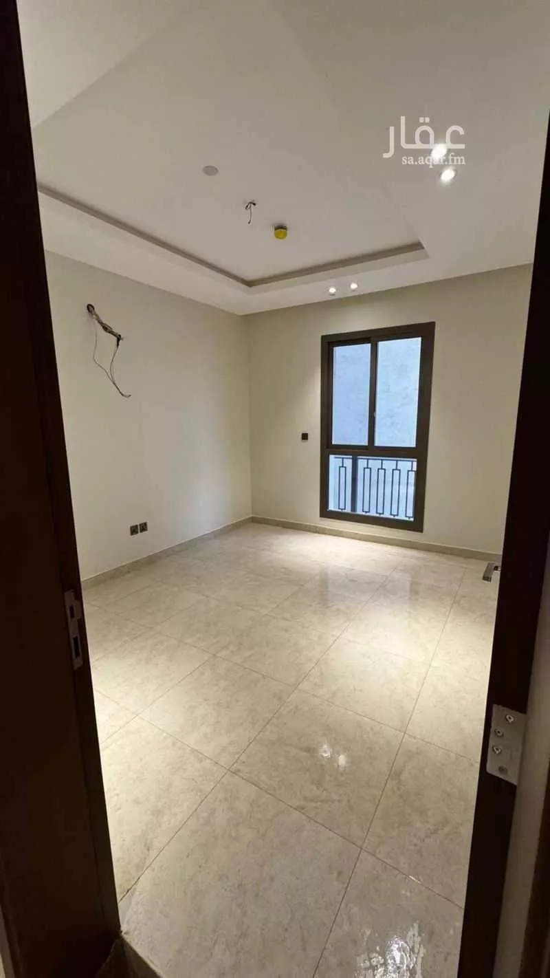 شقة 3 غرف في الحزم 4